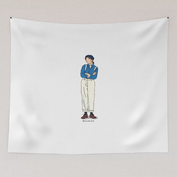Item preview, boyish girl designed and sold by sonnim.
