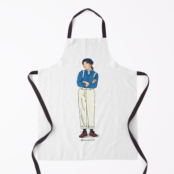 Item preview, boyish girl designed and sold by sonnim.