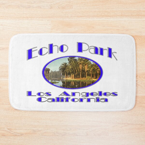 Item preview, Echo Park        designed and sold by brinson-amiees.