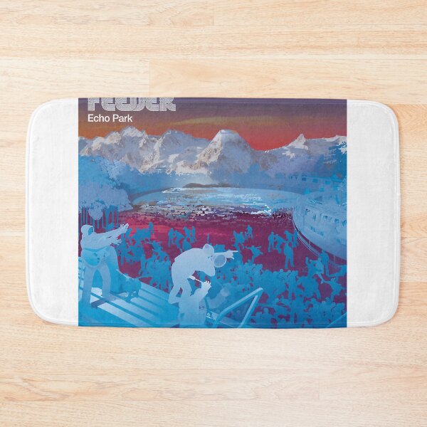 Item preview, Echo Park        designed and sold by brinson-amiees.