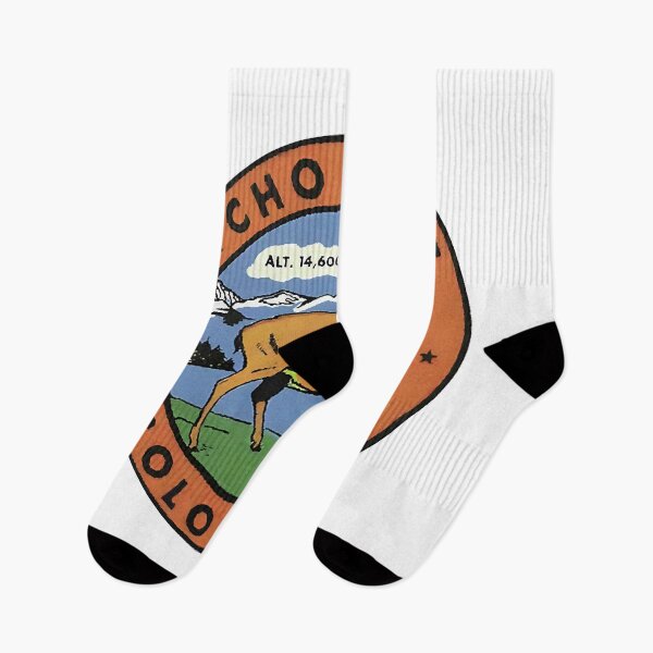 Artikelvorschau, Echo Park CO Colorado Park Retro-Reise Long entworfen und verkauft von brinson-amiees.