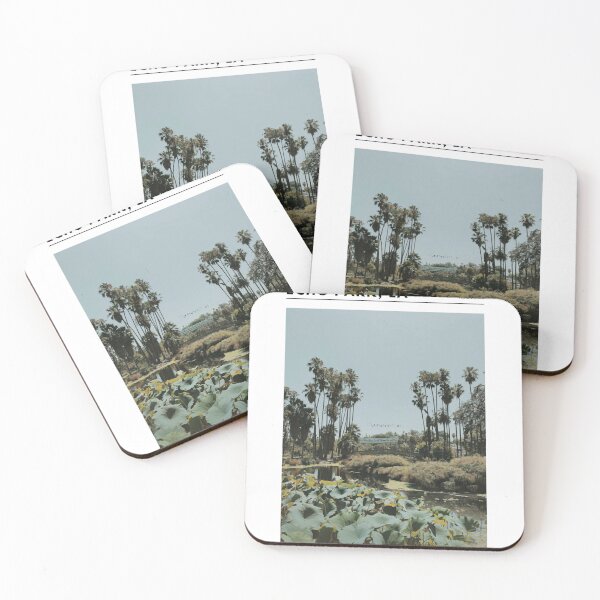 Item preview, Echo park Lake designed and sold by brinson-amiees.