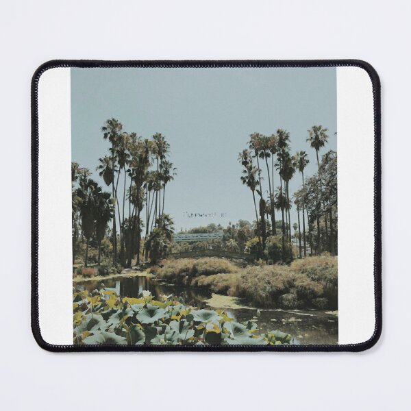 Item preview, Echo park Lake designed and sold by brinson-amiees.