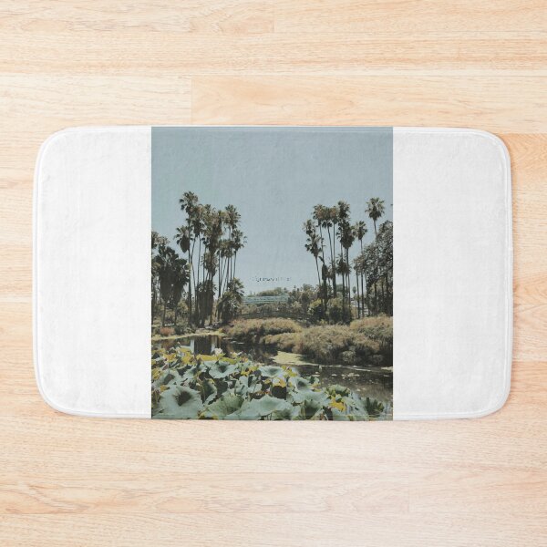 Item preview, Echo park Lake designed and sold by brinson-amiees.