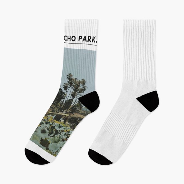 Item preview, Echo park Lake designed and sold by brinson-amiees.