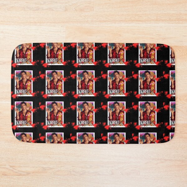 Item preview, Scarface-Scarface designed and sold by Ferhdz.