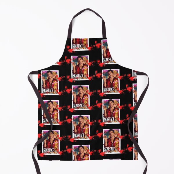 Item preview, Scarface-Scarface designed and sold by Ferhdz.