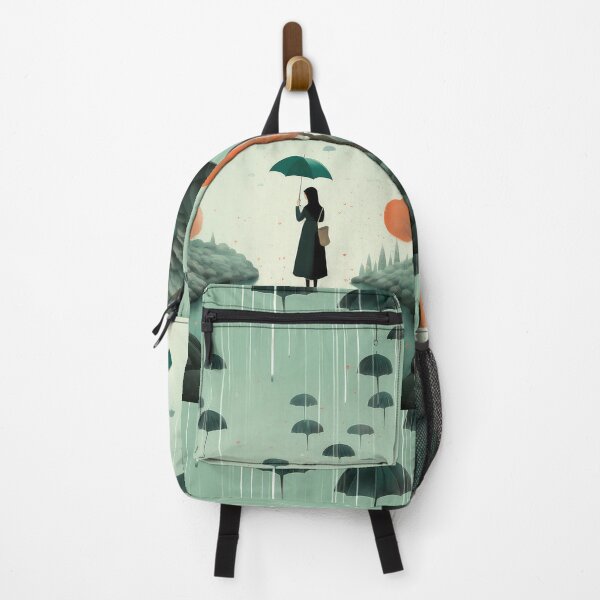 Item preview, Petrichor designed and sold by Okinawa by Design.