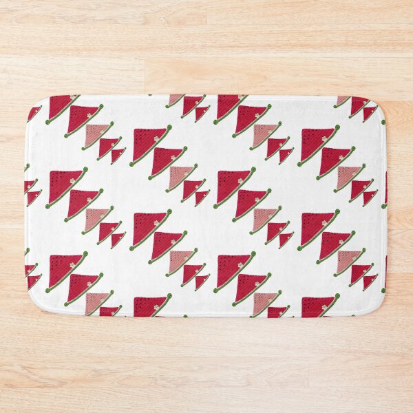 Item preview, Patrón de sandía de ganchillo fruta designed and sold by Sasidenidesign.