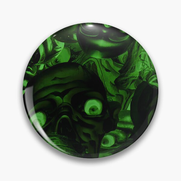 Item preview, By the glow of the firefly zombies designed and sold by Glenbobagins.