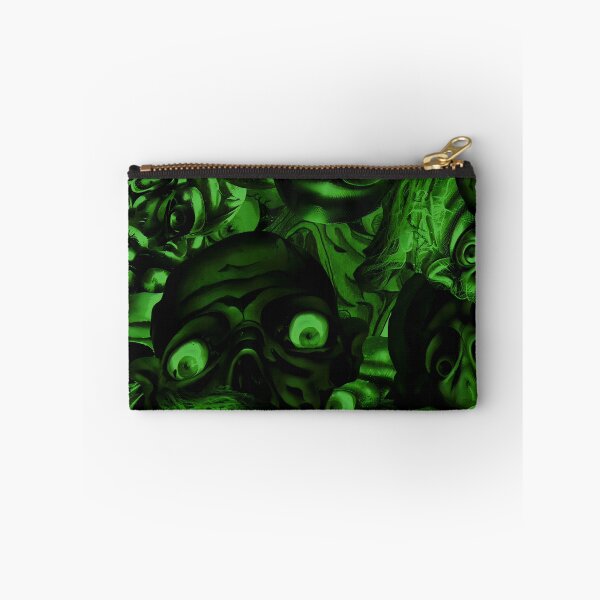 Item preview, By the glow of the firefly zombies designed and sold by Glenbobagins.