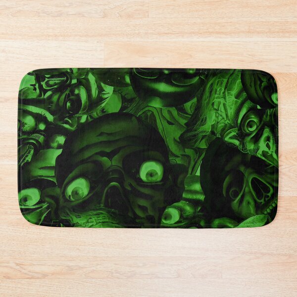 Item preview, By the glow of the firefly zombies designed and sold by Glenbobagins.