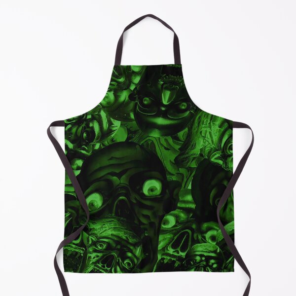 Item preview, By the glow of the firefly zombies designed and sold by Glenbobagins.