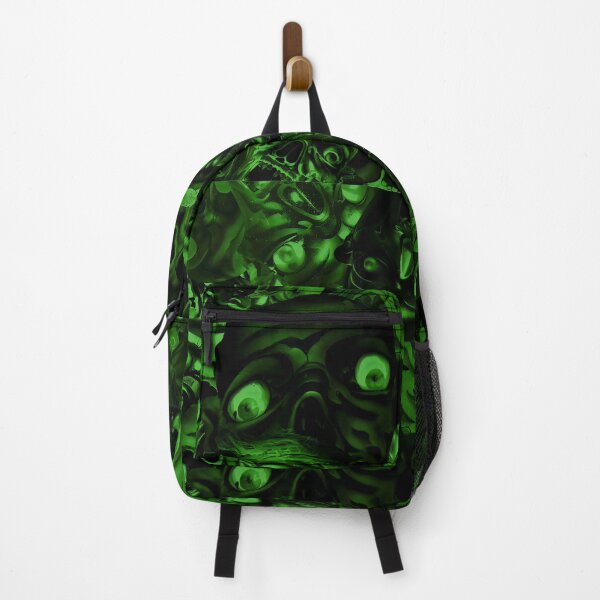 Item preview, By the glow of the firefly zombies designed and sold by Glenbobagins.