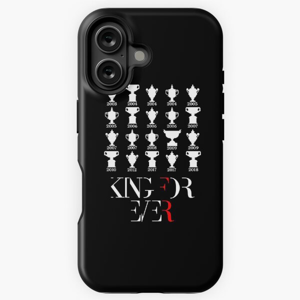 Item preview, Forever King, Roger 2019 designed and sold by ideasfinder.