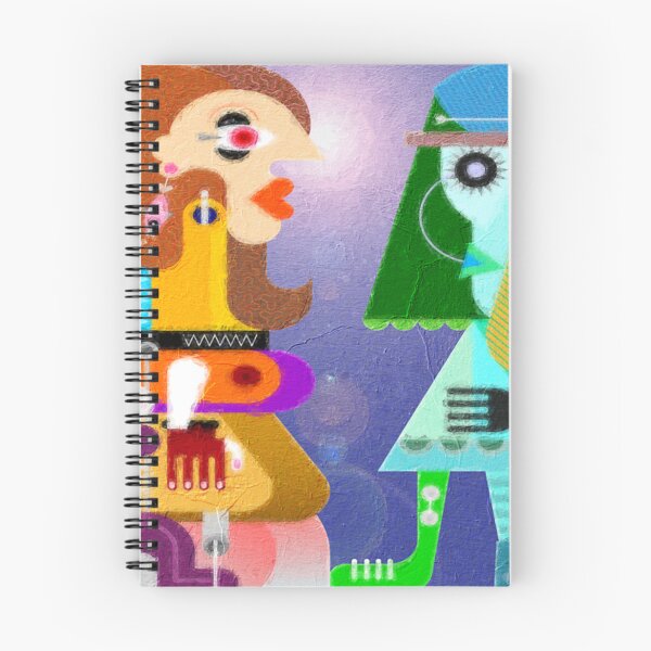 Item preview, Abstract Art Print designed and sold by SkipTon121.