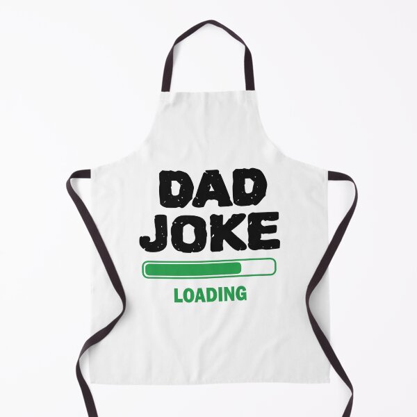Item preview, Dad Joke Loading designed and sold by beefrancky.