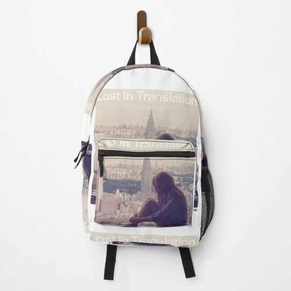 Item preview, lost in translation designed and sold by oommie.