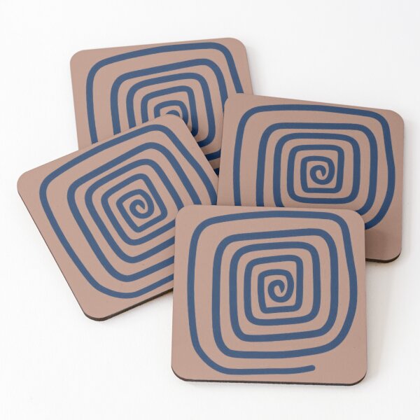 Item preview, lines around designed and sold by JaceyJacobi.