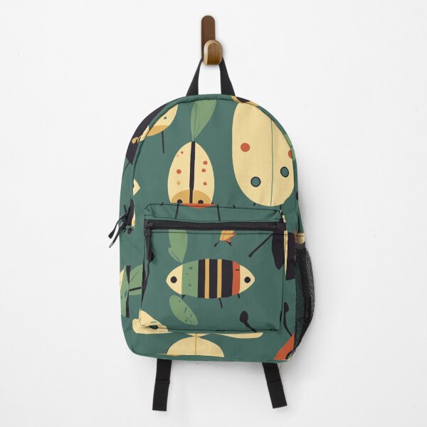 Item preview, Insect Pattern designed and sold by Amir Faysal.