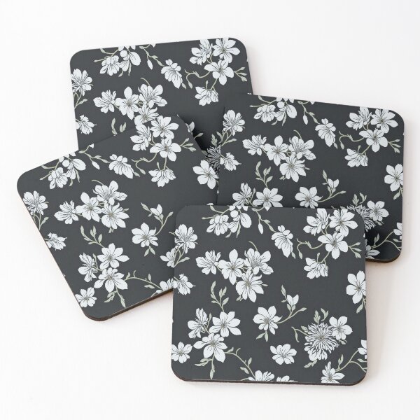 Item preview, Flower Power Pattern designed and sold by hmadan.