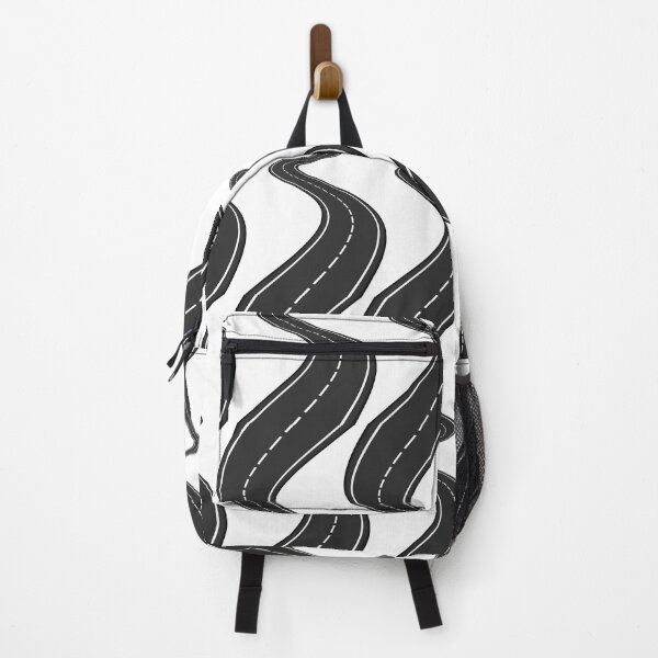 Item preview, Winding Roads designed and sold by gomezabstract.