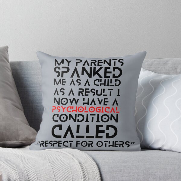 Item preview, My parents spanked me as a child designed and sold by sourceoflife.
