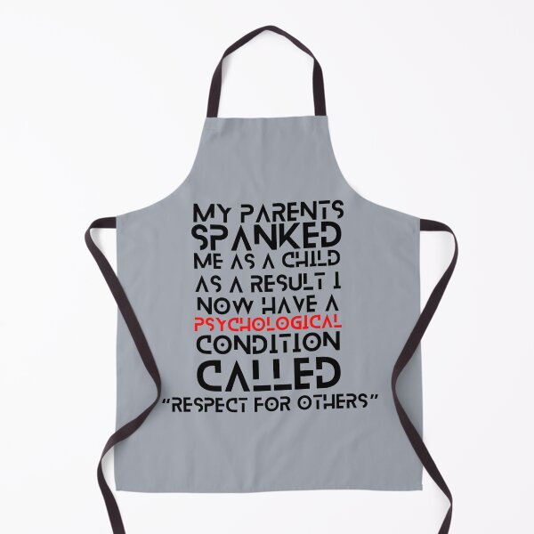 Item preview, My parents spanked me as a child designed and sold by sourceoflife.