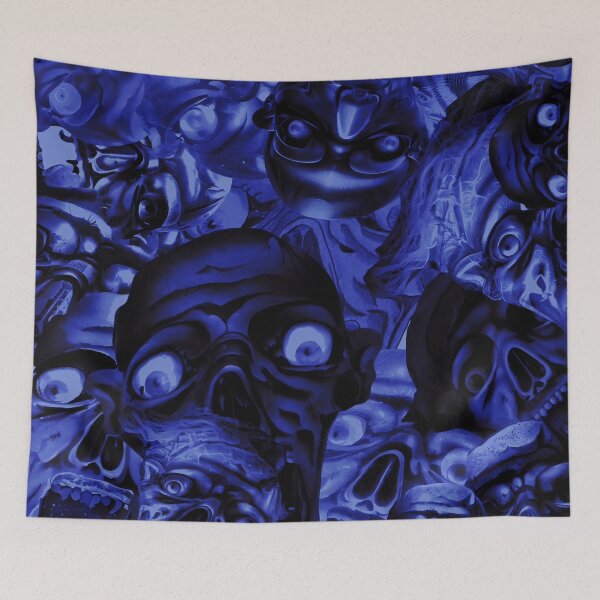 Item preview, Zombies at twilight designed and sold by Glenbobagins.