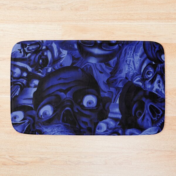 Item preview, Zombies at twilight designed and sold by Glenbobagins.