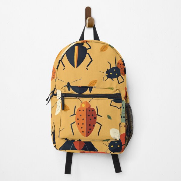Item preview, Insect Pattern designed and sold by Amir Faysal.