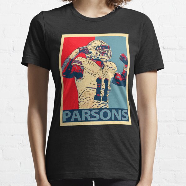 parsons the strongest Micah cowboys hungry Essential T-Shirt