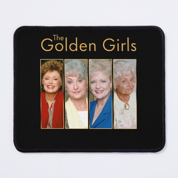 Item preview, Golden Girls Art 05 designed and sold by DQLRPO.