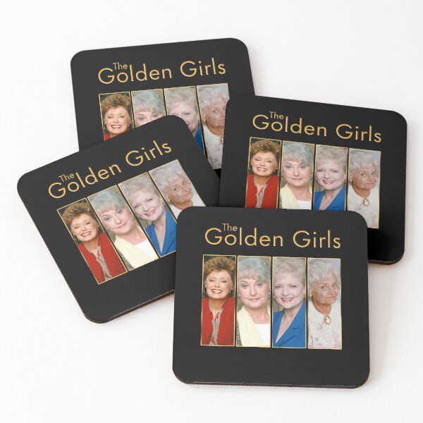 Item preview, Golden Girls Art 05 designed and sold by DQLRPO.