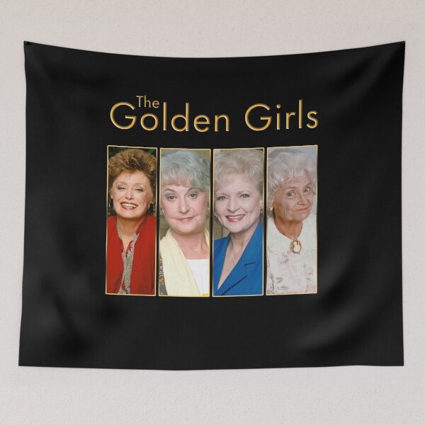Item preview, Golden Girls Art 05 designed and sold by DQLRPO.