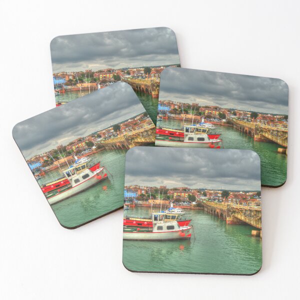 Item preview, Folkestone Harbour designed and sold by hawkie.
