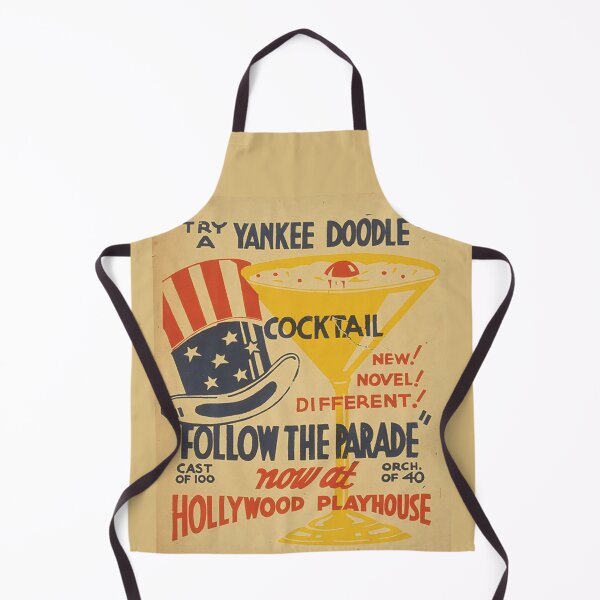 Item preview, Try a Yankee Doodle! (vintage poster) designed and sold by bantaam.