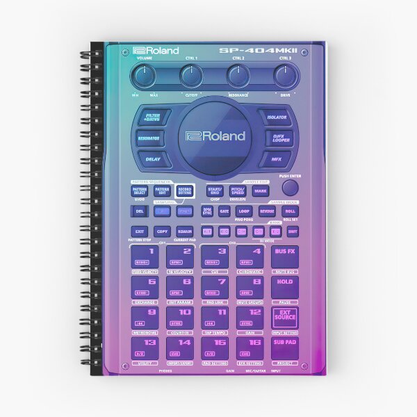 Item preview, SP 404sx mk2 designed and sold by spinxydesigns.
