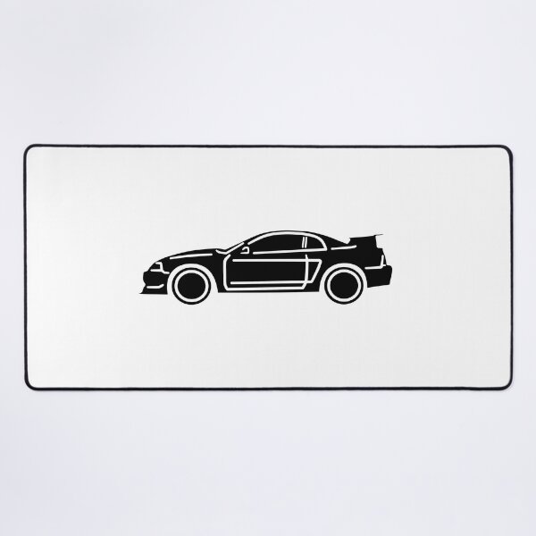 Item preview, Ford Mustang Cobra R 2000 designed and sold by AutoClub.