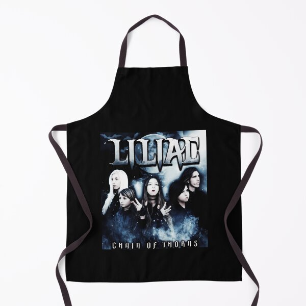Item preview, liliac chain of thorns designed and sold by Clothingbrown.