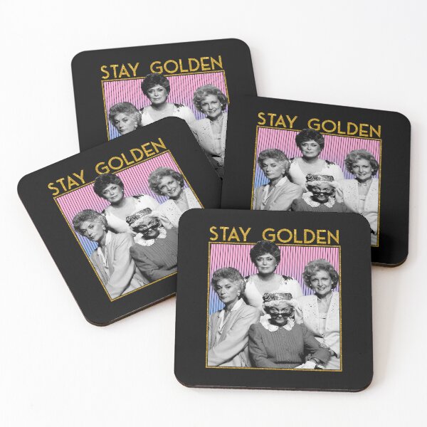 Item preview, Golden Girls Art 06 designed and sold by DQLRPO.