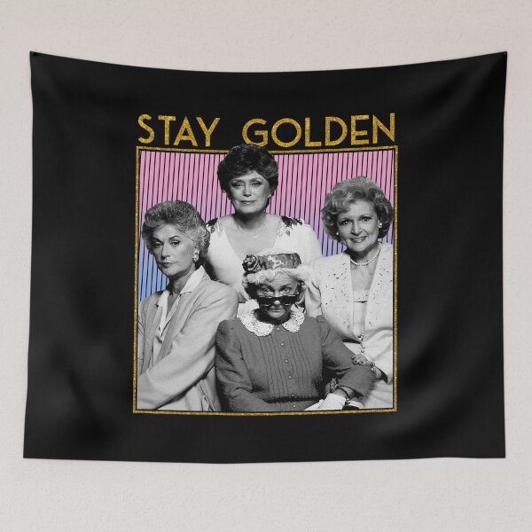 Item preview, Golden Girls Art 06 designed and sold by DQLRPO.
