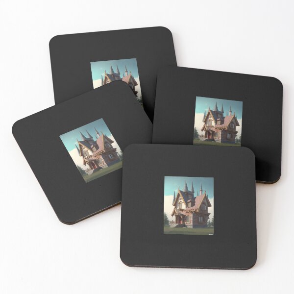 Item preview, House designed and sold by thebestbysteph.