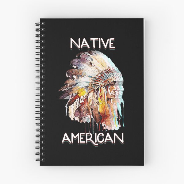 Item preview, Native American Chief  designed and sold by csoDesign.