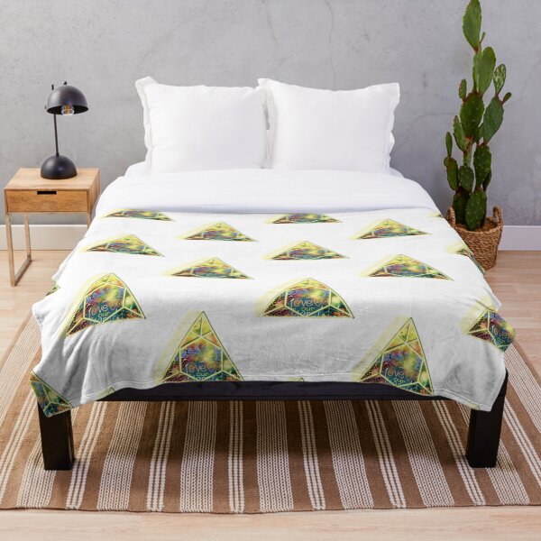 Item preview, Planeta Prisma designed and sold by AllGenDesigns.
