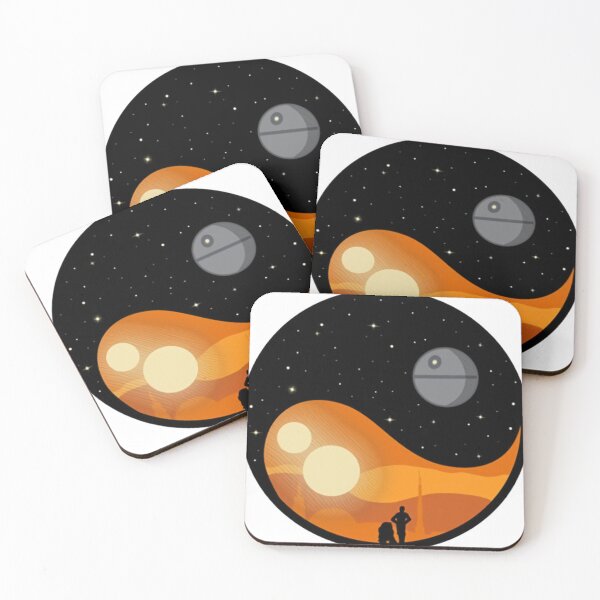 Item preview, The Planet Wars   designed and sold by MohamCume.
