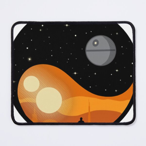 Item preview, The Planet Wars designed and sold by MohamCume.