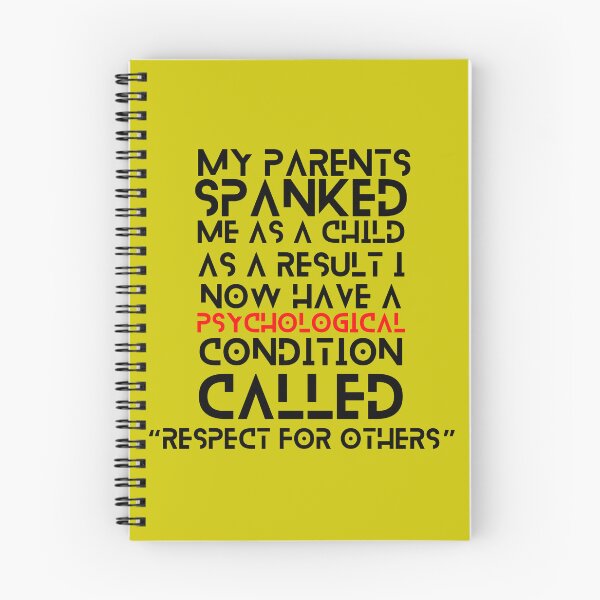 Item preview, My parents spanked me as a child designed and sold by sourceoflife.