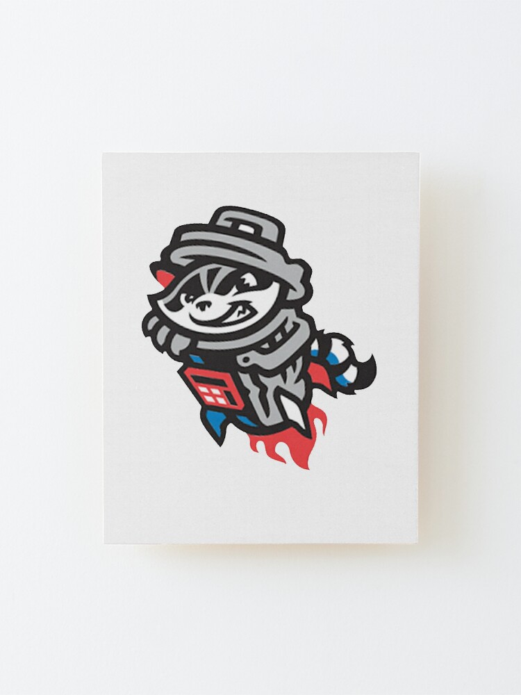 Rocket City Trash Pandas A] Cap for Sale by ARTBOARD ID