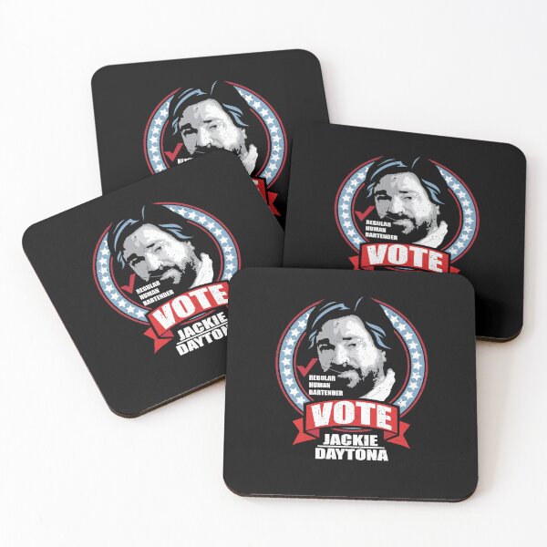 Item preview, Vote Jackie designed and sold by MekhalaSomsi.